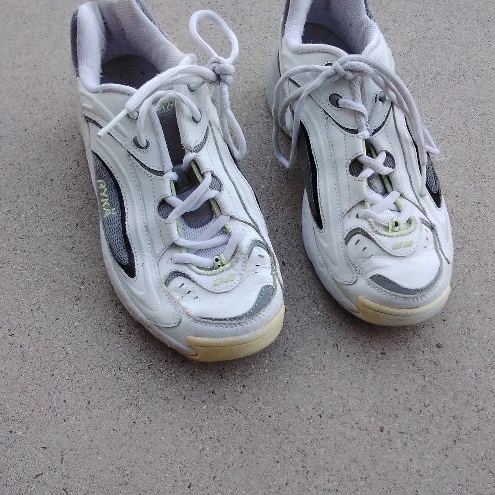 Ryka running shoes,  US size 8.5